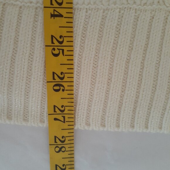 Rag & Bone Chunky Mohair Blend Sweater - Picture 16 of 16